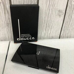 Douccc Freematic Eyeshadow Pro Palette
